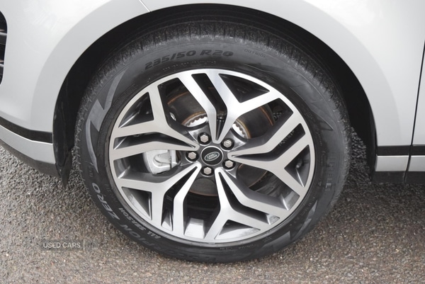 Used Land Rover Range Rover Evoque 2021 for sale - 77565315: Photo 34