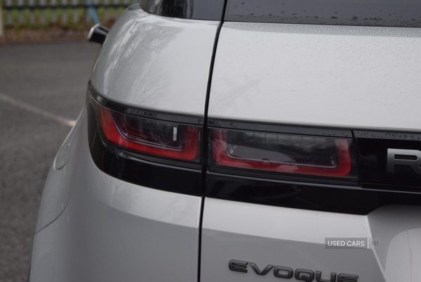 Used Land Rover Range Rover Evoque 2021 for sale - 77565315: Photo 35
