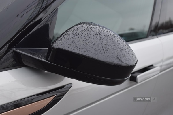 Used Land Rover Range Rover Evoque 2021 for sale - 77565315: Photo 7