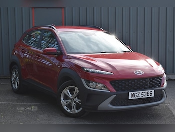 Used Hyundai KONA 2022 for sale - 78855531: Photo
