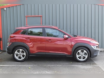 Used Hyundai KONA 2022 for sale - 78855531: Photo