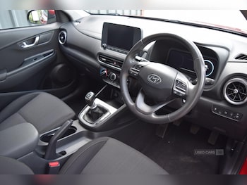 Used Hyundai KONA 2022 for sale - 78855531: Photo