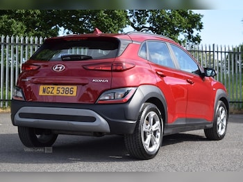 Used Hyundai KONA 2022 for sale - 78855531: Photo