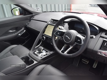 Used Jaguar E-Pace 2023 for sale - 79577744: Photo