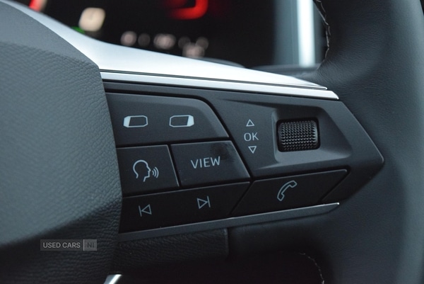 Used SEAT Ateca 2025 for sale - 77041445: Photo 13