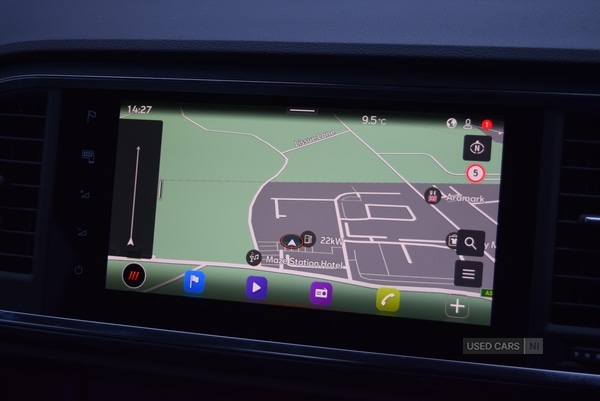 Used SEAT Ateca 2025 for sale - 77041445: Photo 19