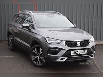 Used SEAT Ateca 2025 for sale - 77041445: Photo
