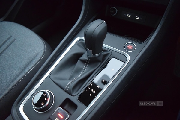 Used SEAT Ateca 2025 for sale - 77041445: Photo 25