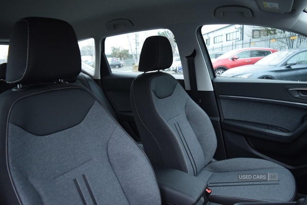 Used SEAT Ateca 2025 for sale - 77041445: Photo 28