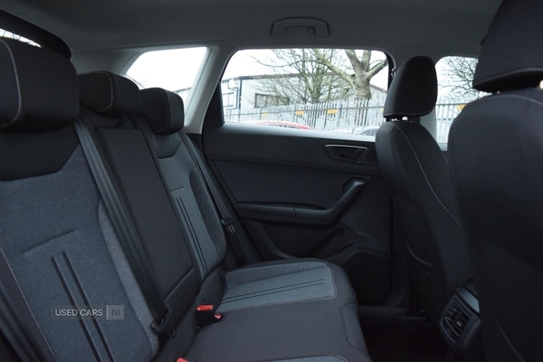 Used SEAT Ateca 2025 for sale - 77041445: Photo 29