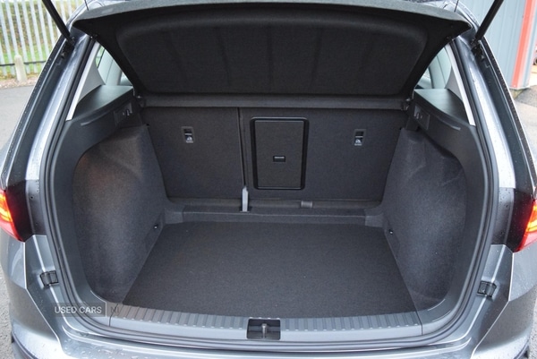 Used SEAT Ateca 2025 for sale - 77041445: Photo 30