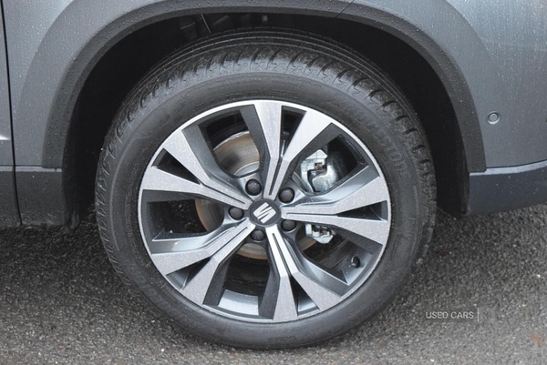 Used SEAT Ateca 2025 for sale - 77041445: Photo 31