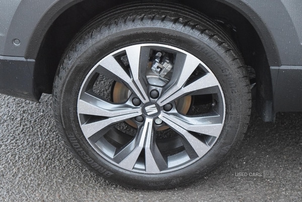 Used SEAT Ateca 2025 for sale - 77041445: Photo 32