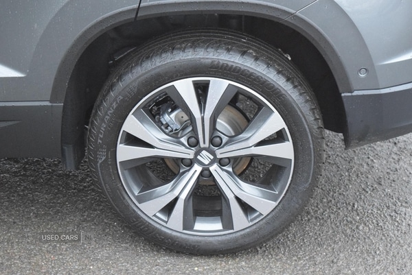 Used SEAT Ateca 2025 for sale - 77041445: Photo 33