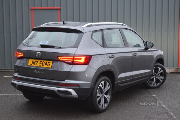 Used SEAT Ateca 2025 for sale - 77041445: Photo 36