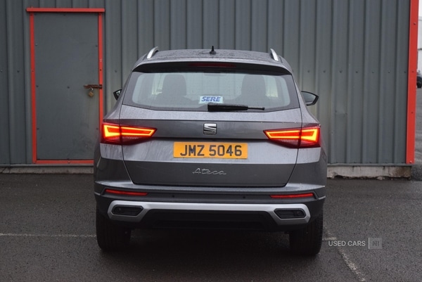 Used SEAT Ateca 2025 for sale - 77041445: Photo 37