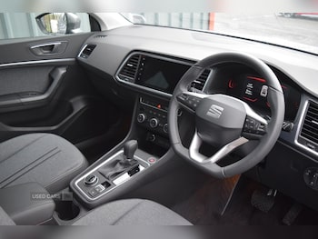 Used SEAT Ateca 2025 for sale - 77041445: Photo