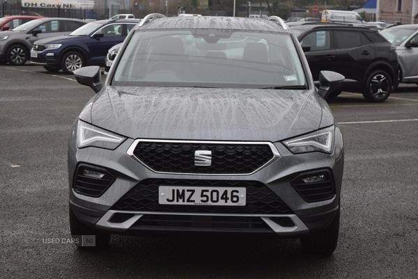 Used SEAT Ateca 2025 for sale - 77041445: Photo 5
