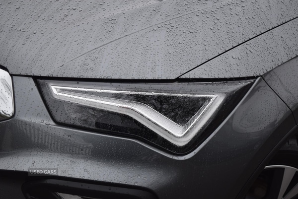 Used SEAT Ateca 2025 for sale - 77041445: Photo 7