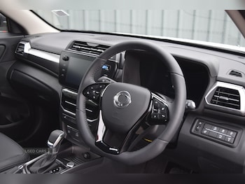 Used KGM Tivoli 2025 for sale - 75992209: Photo