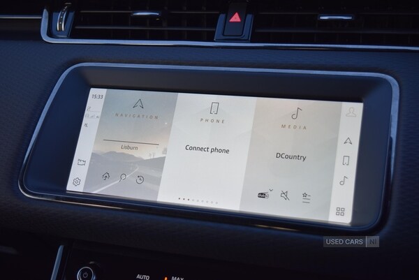 Used Land Rover Range Rover Evoque 2021 for sale - 76753937: Photo 20