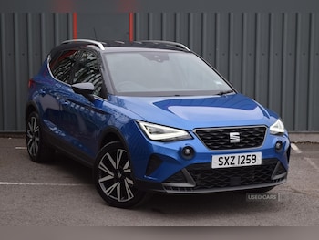 Used SEAT Arona 2023 for sale - 78505251: Photo