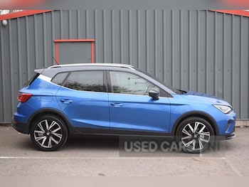Used SEAT Arona 2023 for sale - 78505251: Photo