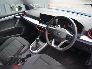 Used SEAT Arona 2023 for sale - 78505251: Photo