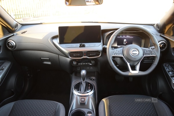 Used Nissan Juke 2025 for sale - 76702563: Photo 11