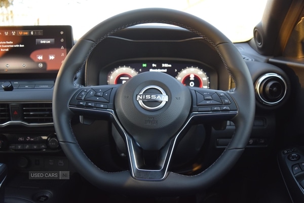 Used Nissan Juke 2025 for sale - 76702563: Photo 14