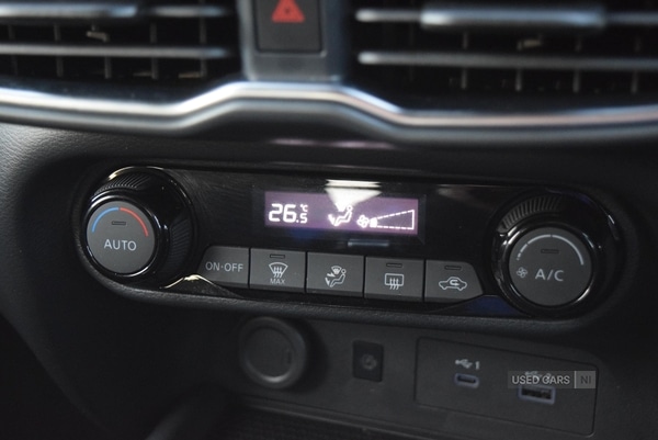 Used Nissan Juke 2025 for sale - 76702563: Photo 23