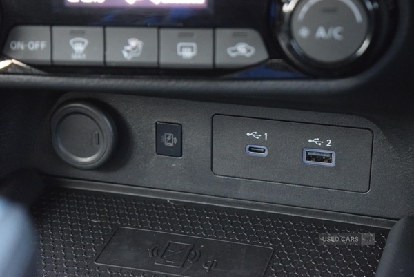 Used Nissan Juke 2025 for sale - 76702563: Photo 24