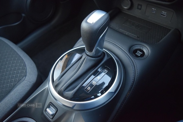 Used Nissan Juke 2025 for sale - 76702563: Photo 27