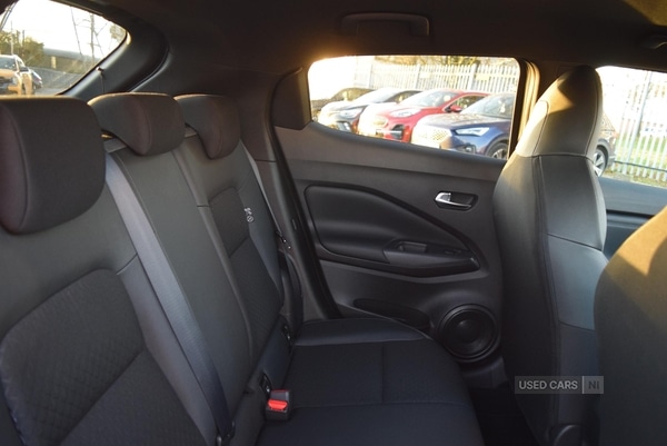 Used Nissan Juke 2025 for sale - 76702563: Photo 31