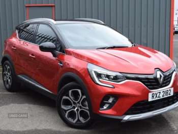 2022 - 1.0 TCE 90 S Edition 5dr