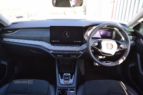 Used Skoda Octavia 2024 for sale - 77204382: Photo 11