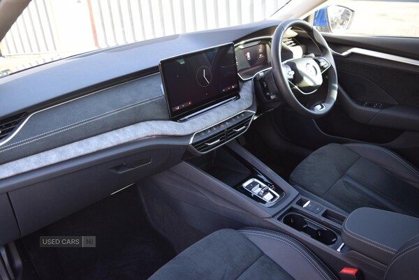 Used Skoda Octavia 2024 for sale - 77204382: Photo 12