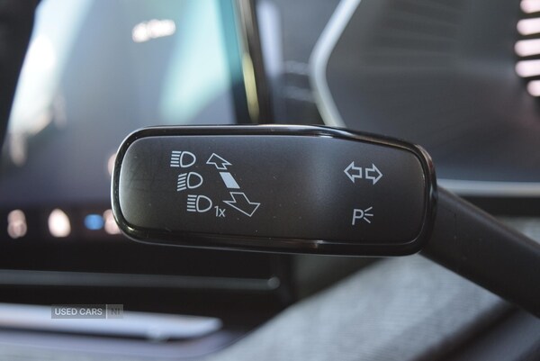 Used Skoda Octavia 2024 for sale - 77204382: Photo 17