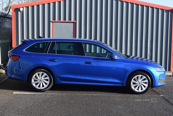 Used Skoda Octavia 2024 for sale - 77204382: Photo 2