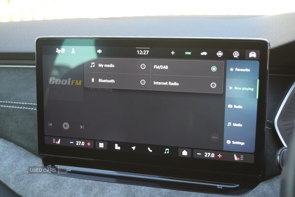 Used Skoda Octavia 2024 for sale - 77204382: Photo 21