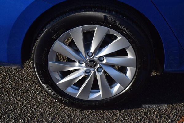 Used Skoda Octavia 2024 for sale - 77204382: Photo 35