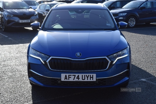 Used Skoda Octavia 2024 for sale - 77204382: Photo 5