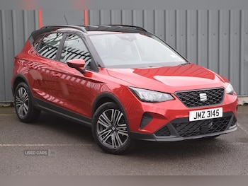 Used SEAT Arona 2025 for sale - 76523040: Photo