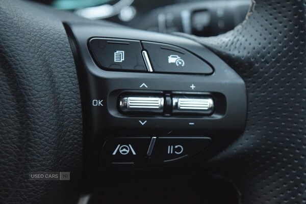 Used Kia Stonic 2024 for sale - 76998070: Photo 16