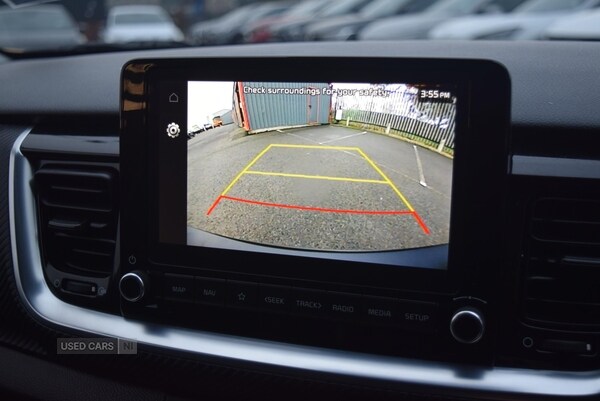 Used Kia Stonic 2024 for sale - 76998070: Photo 22