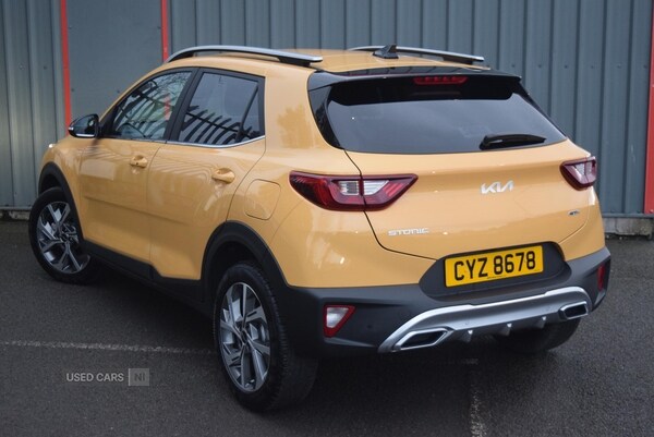 Used Kia Stonic 2024 for sale - 76998070: Photo 40