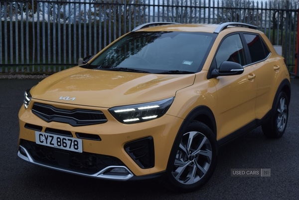 Used Kia Stonic 2024 for sale - 76998070: Photo 6