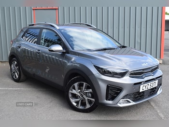2024 - 1.0T GDi 48V GT-Line S 5dr DCT