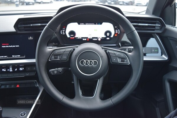 Used Audi A3 2024 for sale - 76410131: Photo 14