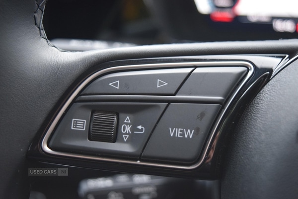 Used Audi A3 2024 for sale - 76410131: Photo 15